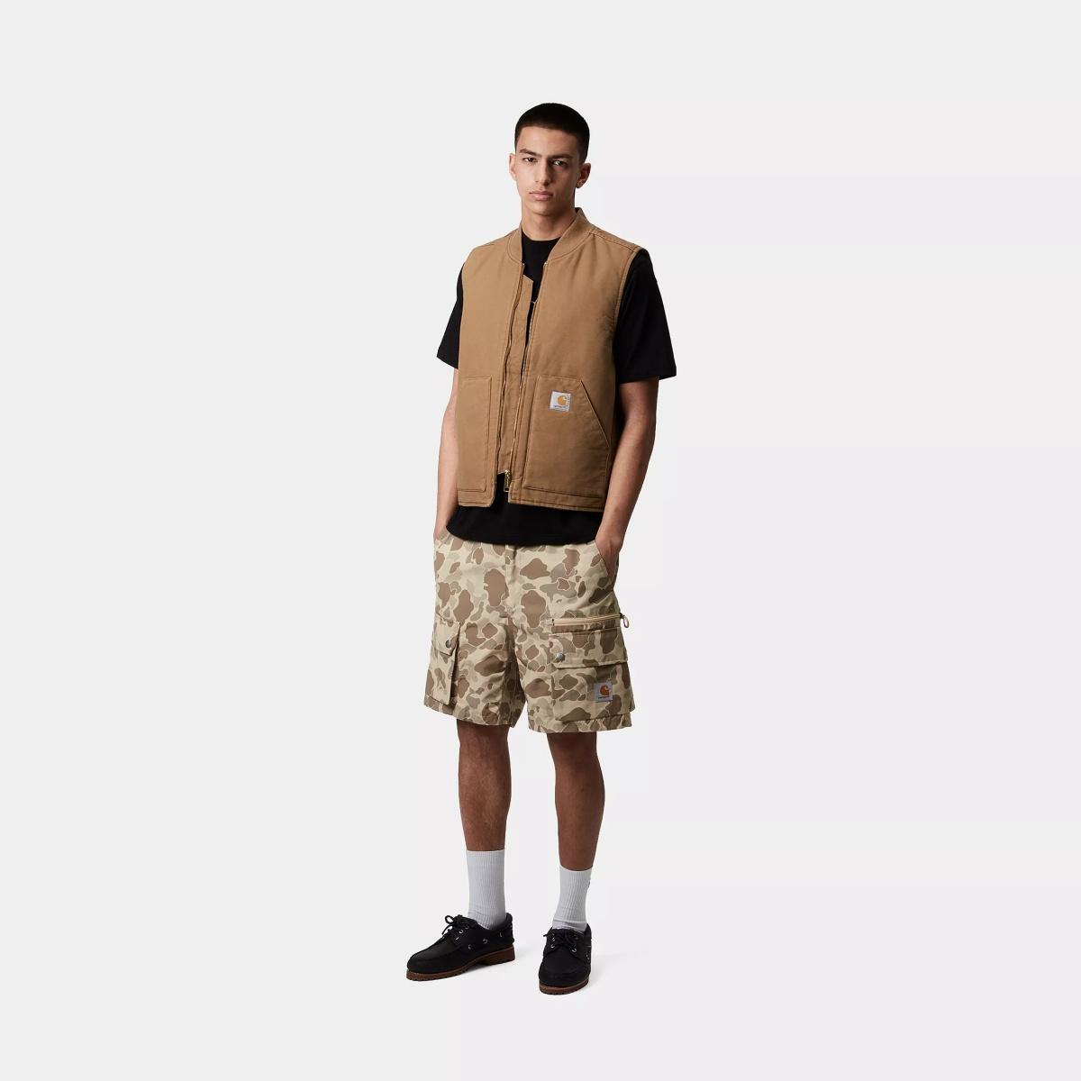 Classic Vest Carhartt WIP