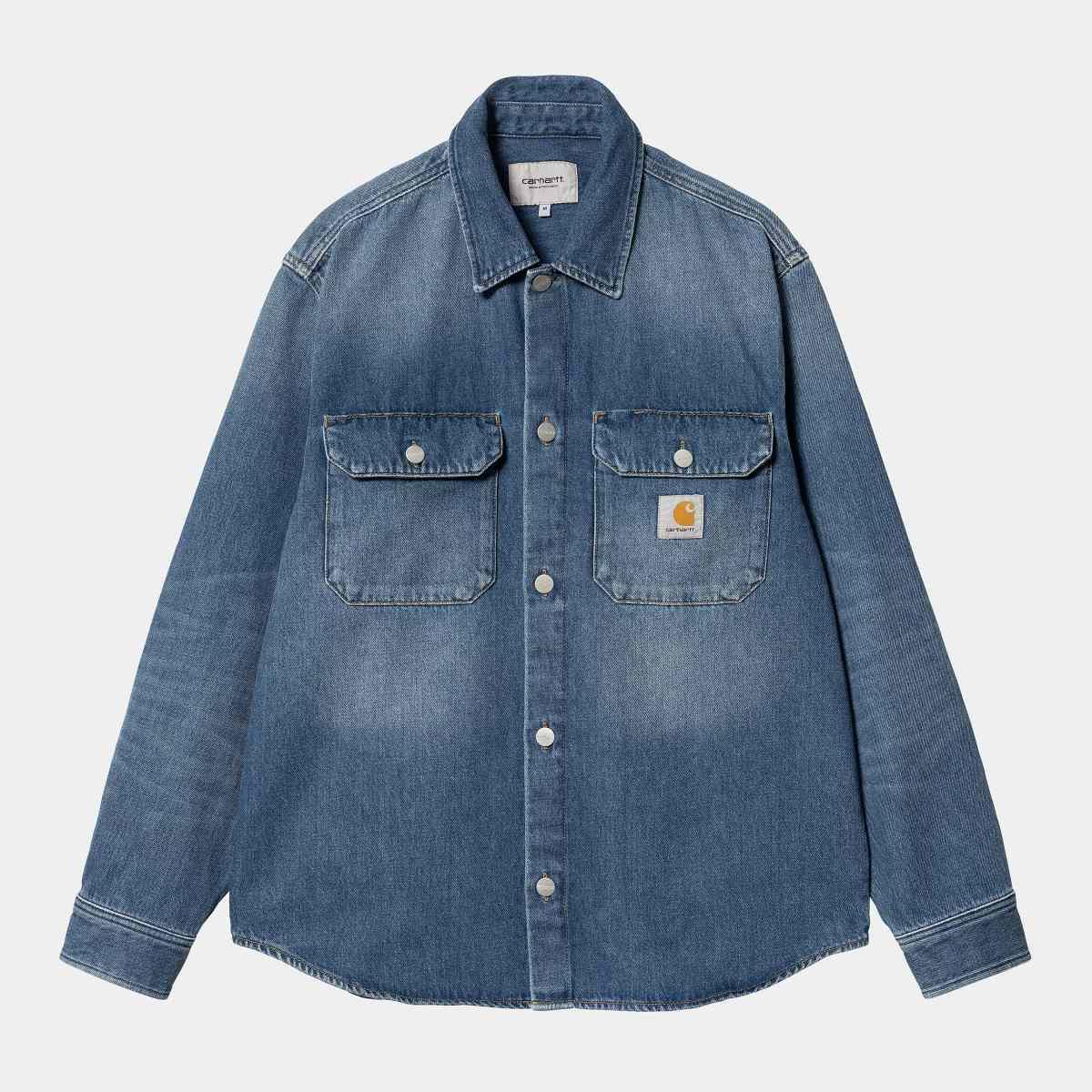 Harvey Carhartt WIP