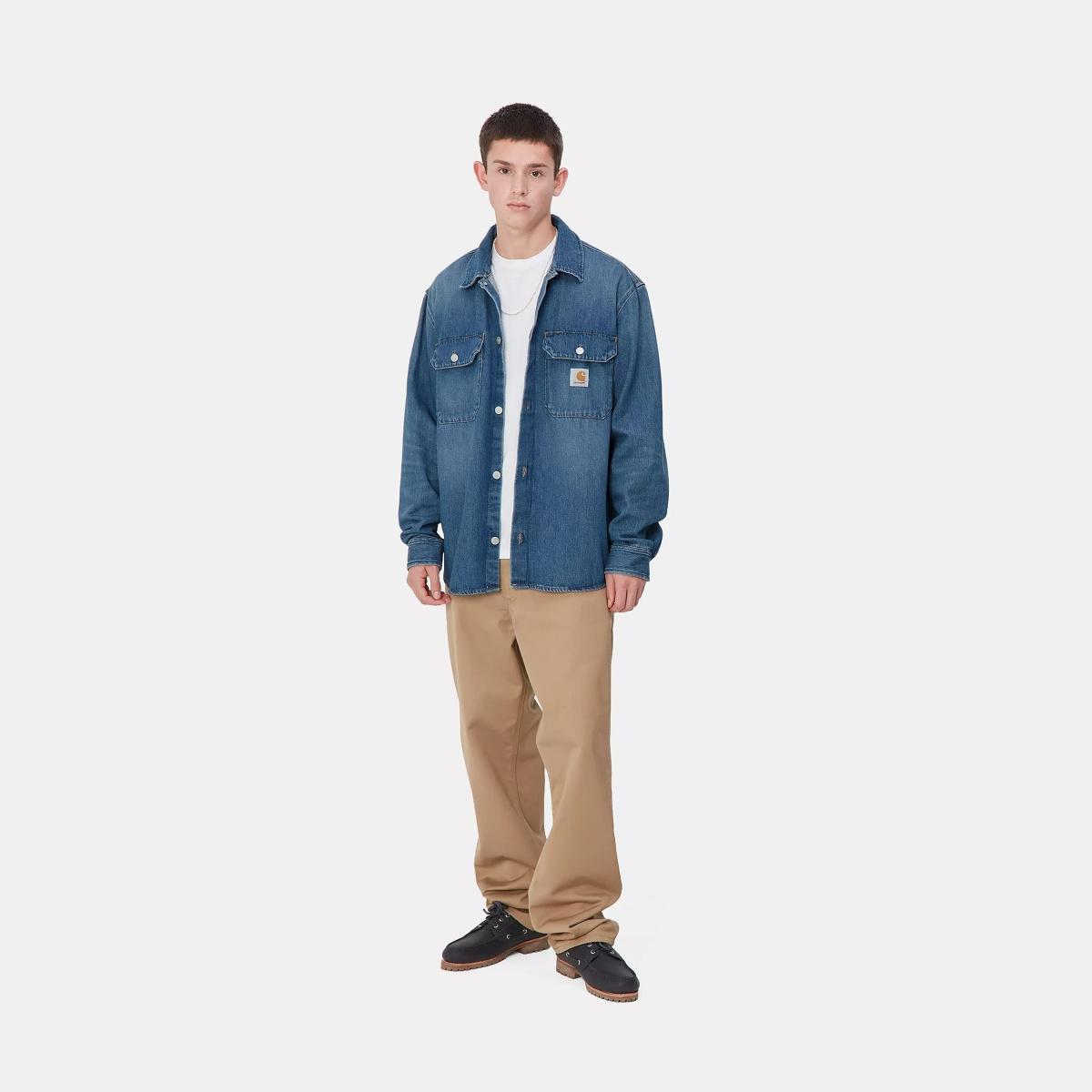 Harvey Carhartt WIP