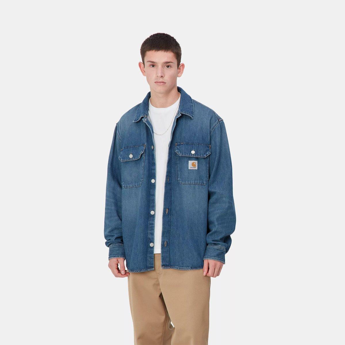 Harvey Carhartt WIP