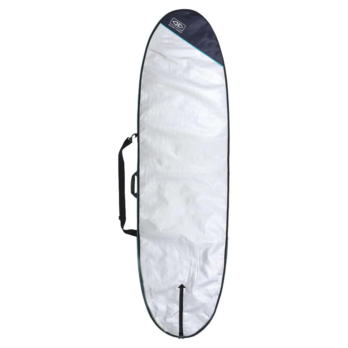 Barry Basic Longboard 8.6 Ocean Earth