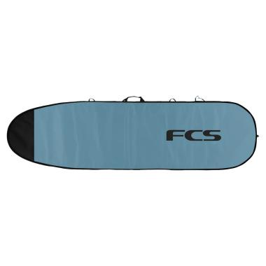 Classic funboard 7.6 tranquil blue