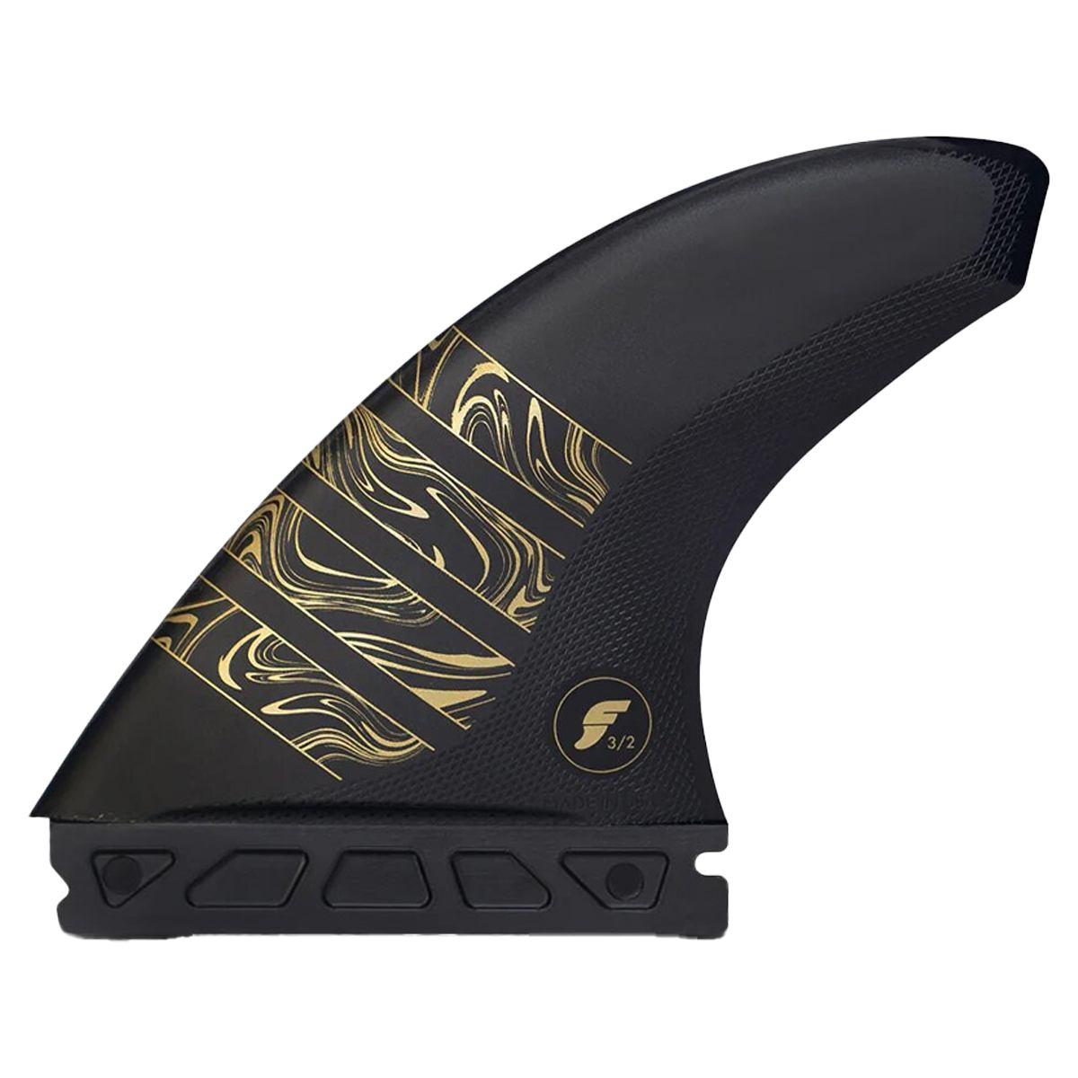 Vector 3/2 Alpha Thruster M Futures Fins
