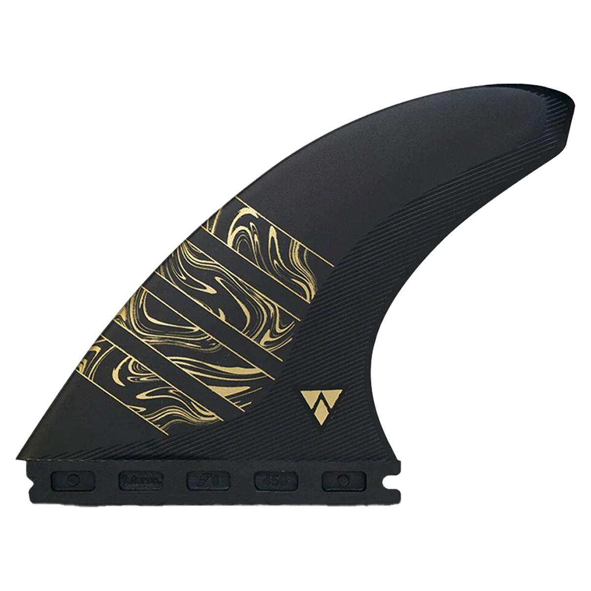 Vector 3/2 Alpha Thruster M Futures Fins