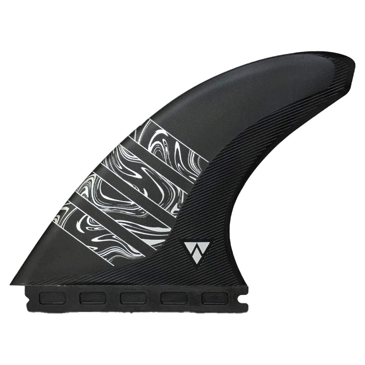 Vector 3/2 Alpha Thruster L Futures Fins