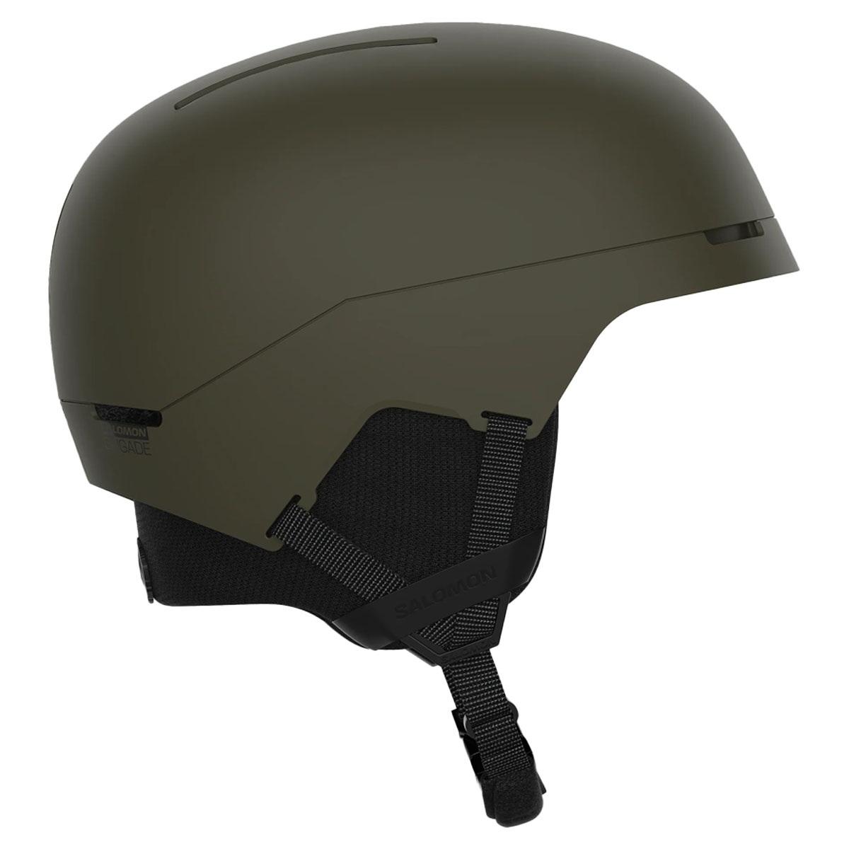 Brigade Salomon