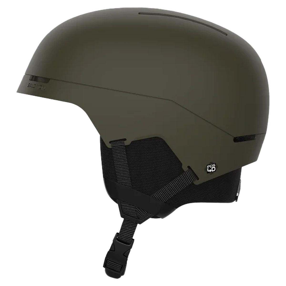Brigade Salomon
