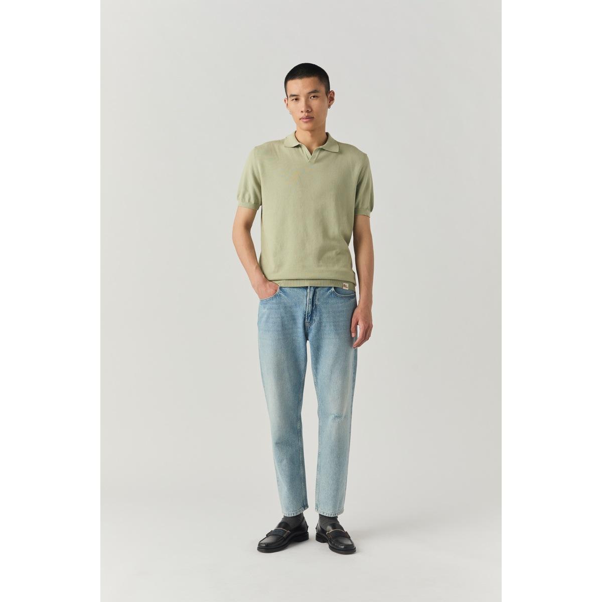 Cotton Crepe Roy Roger's