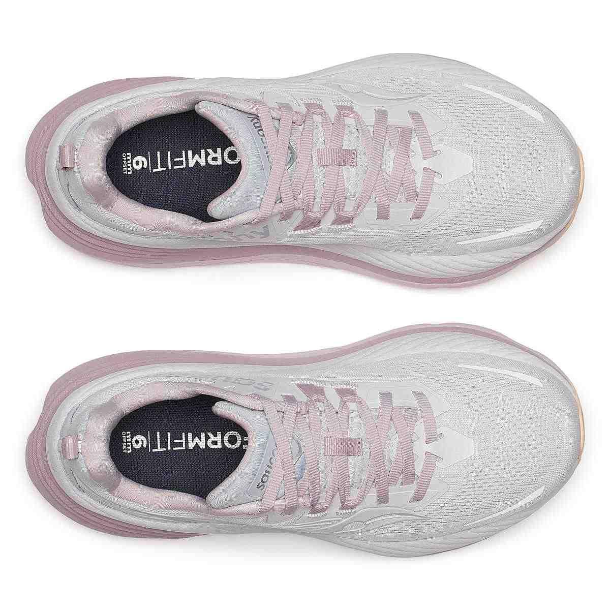 Hurricane 24 Saucony