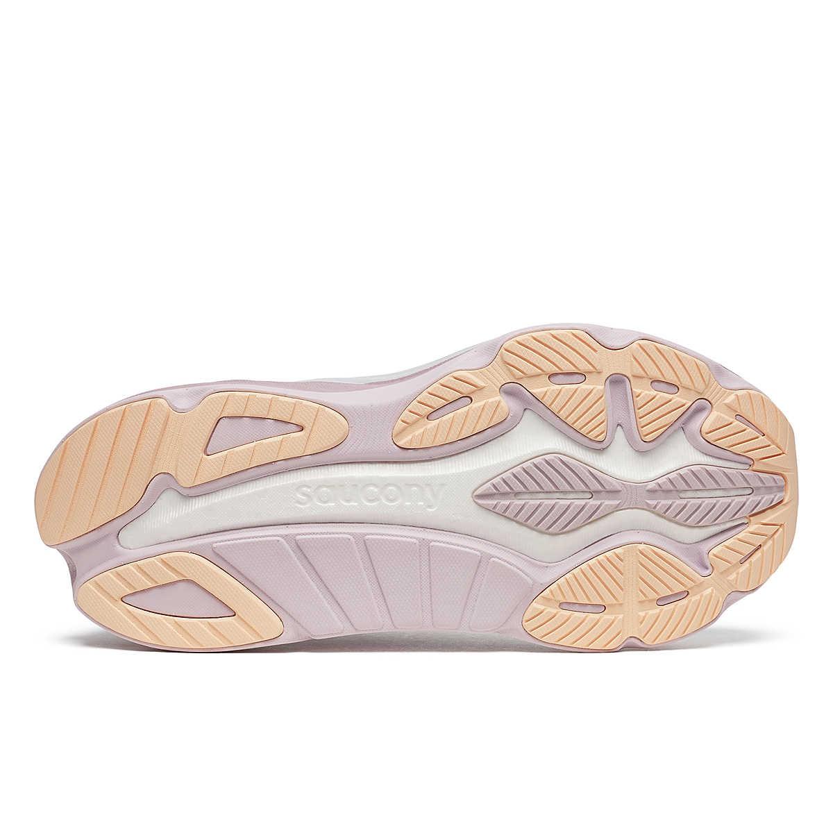 Hurricane 24 Saucony