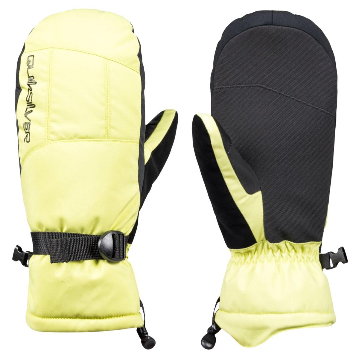 Mission Quiksilver