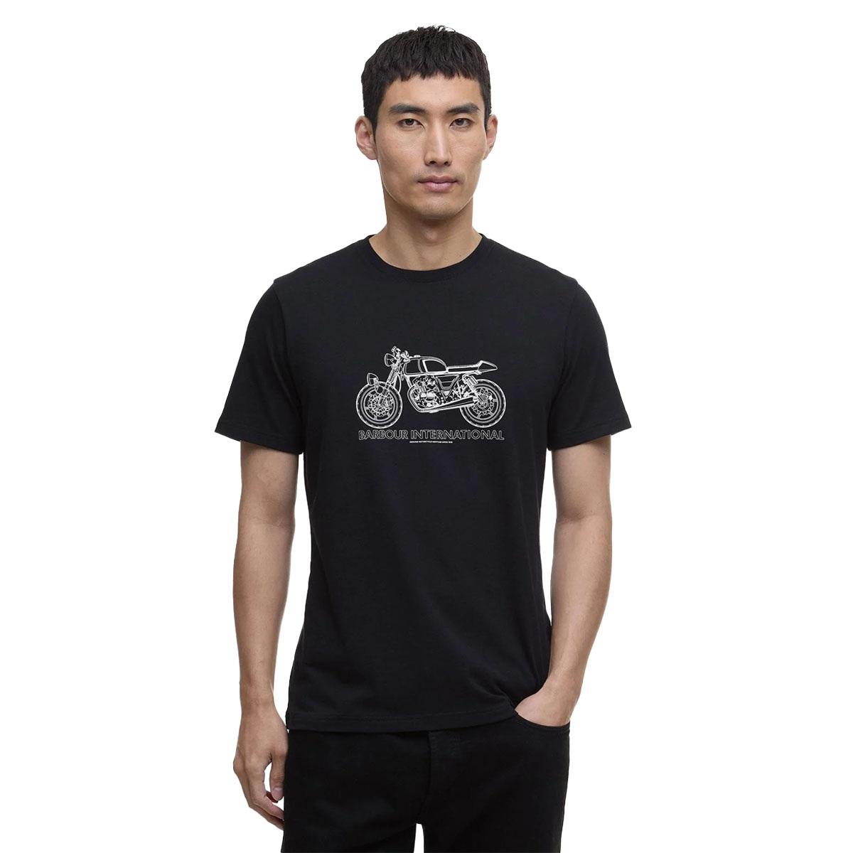 Venture Barbour