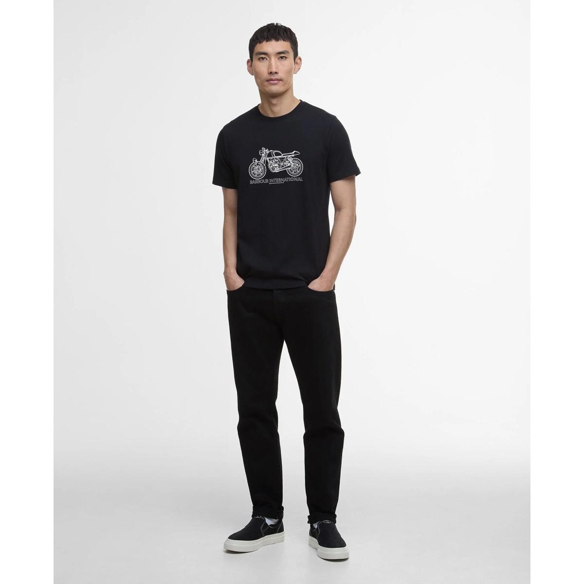 Venture Barbour