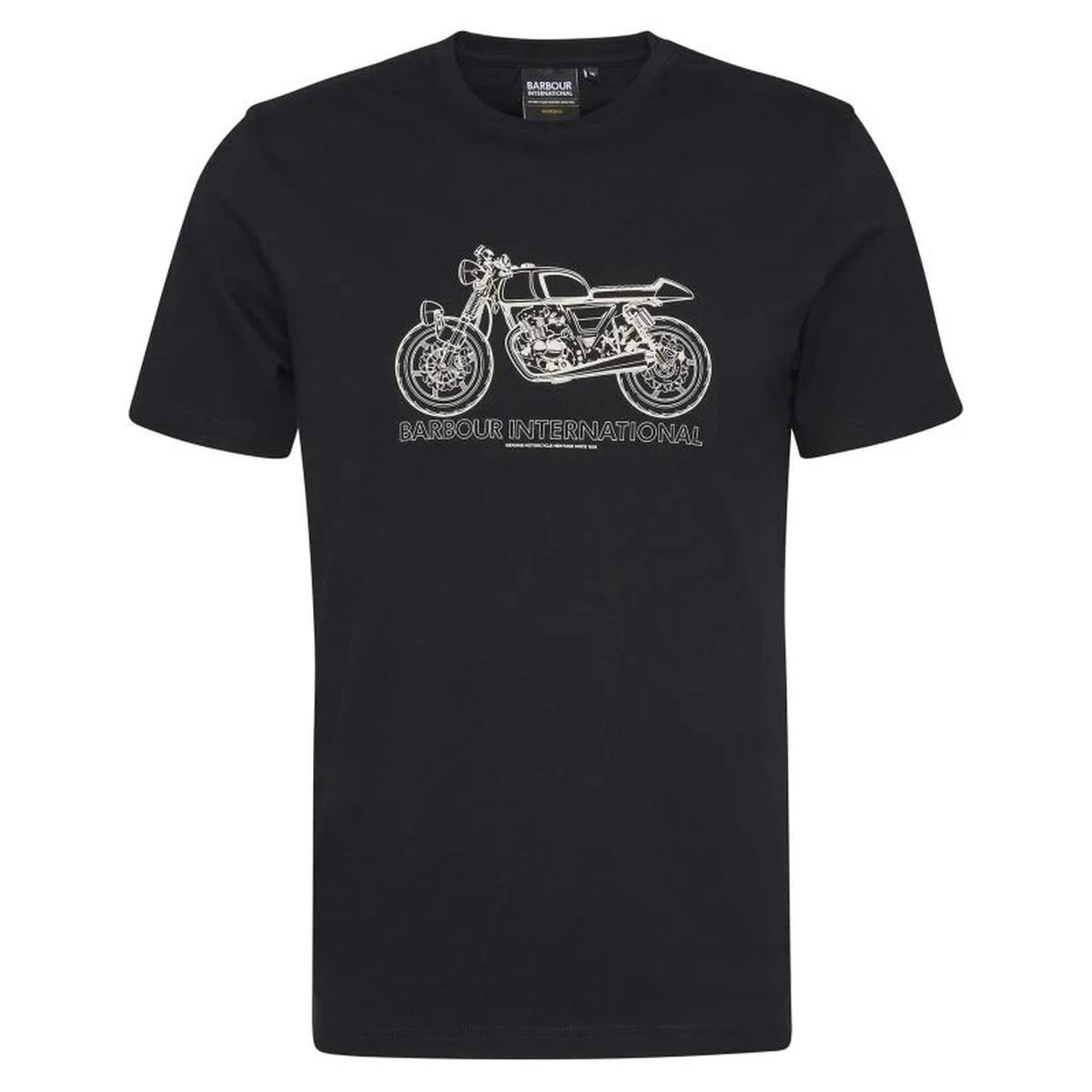Venture Barbour
