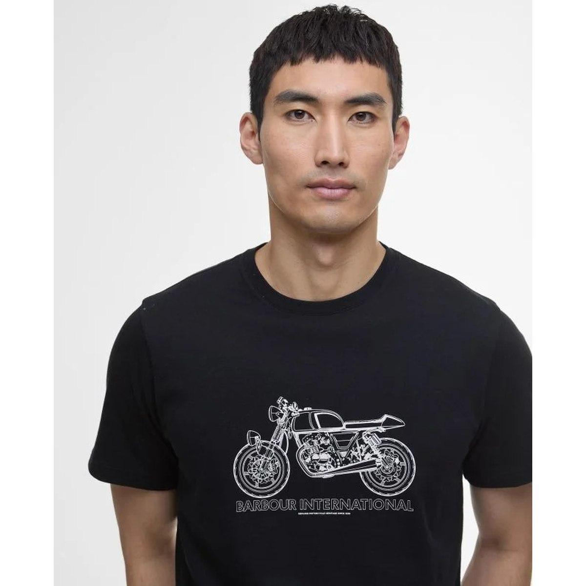 Venture Barbour