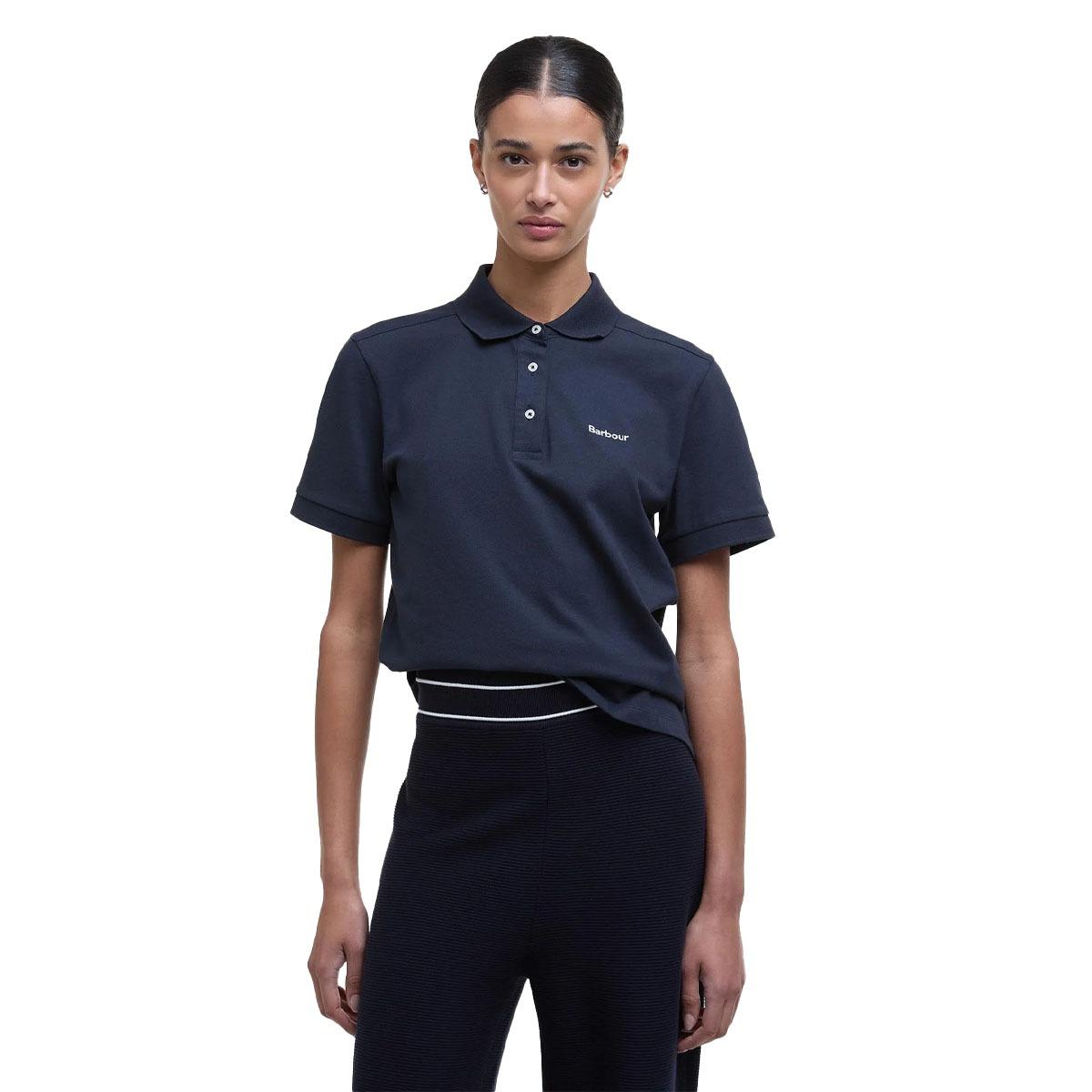 Bowford Barbour