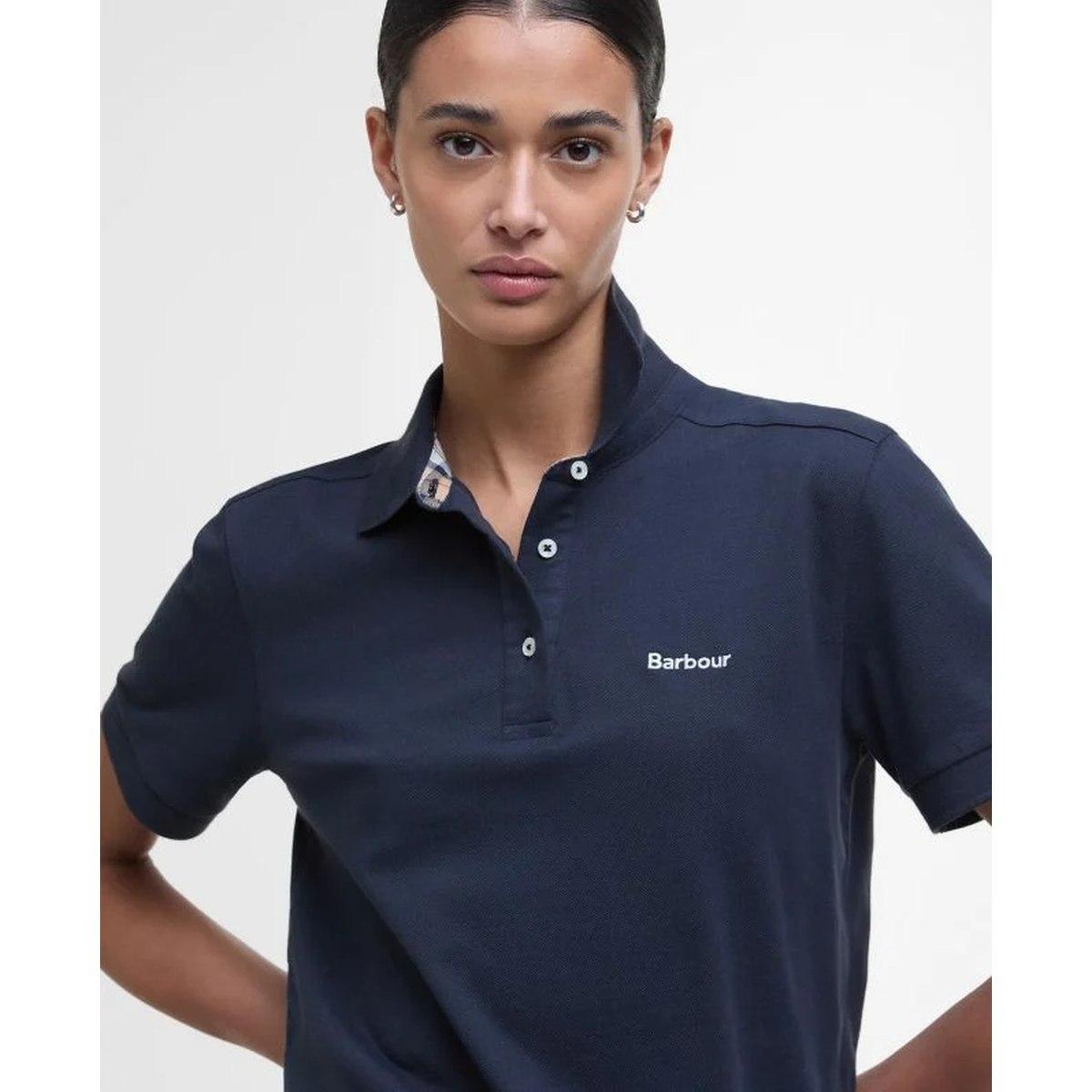 Bowford Barbour