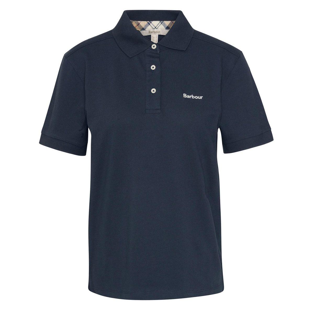 Bowford Barbour