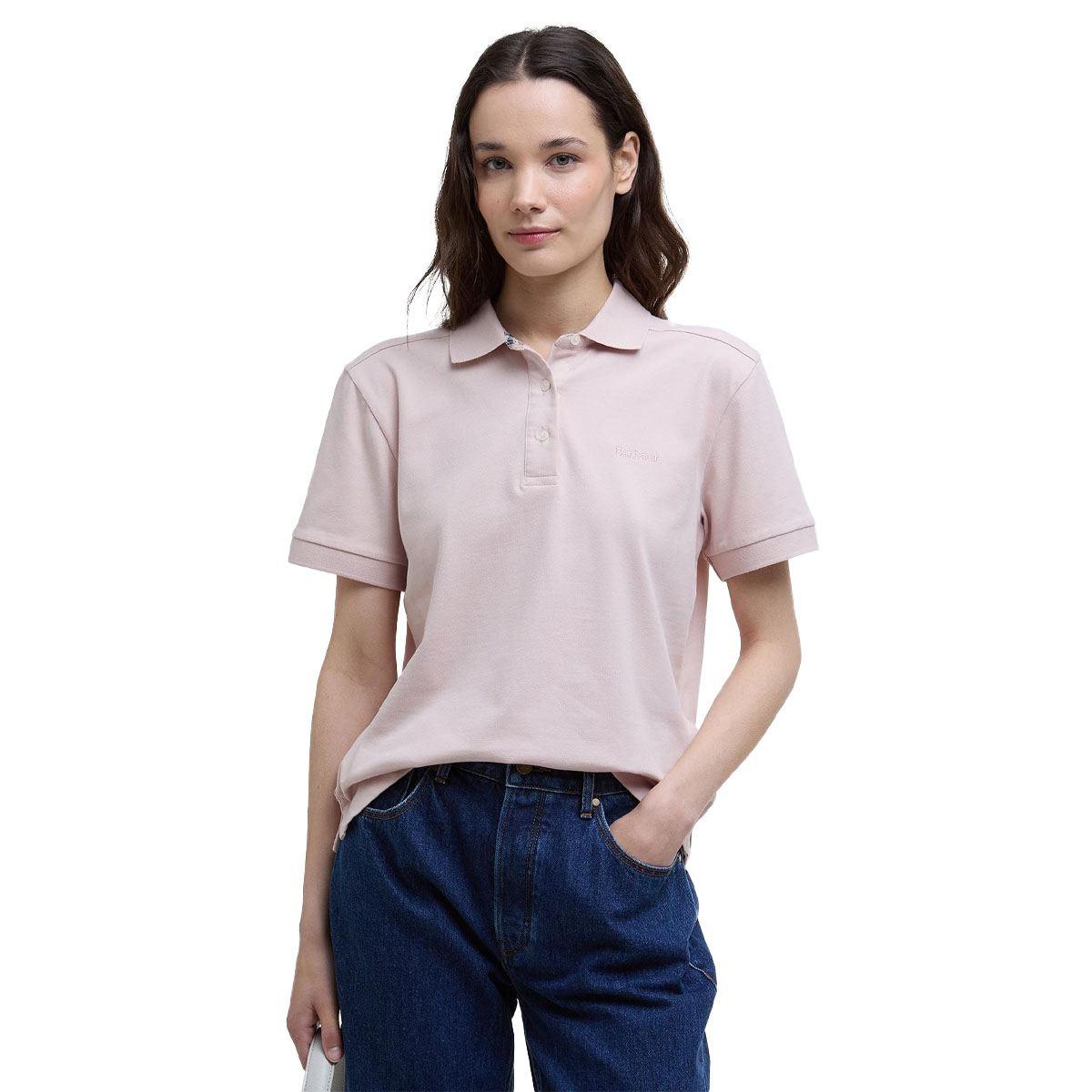 Bowford Barbour