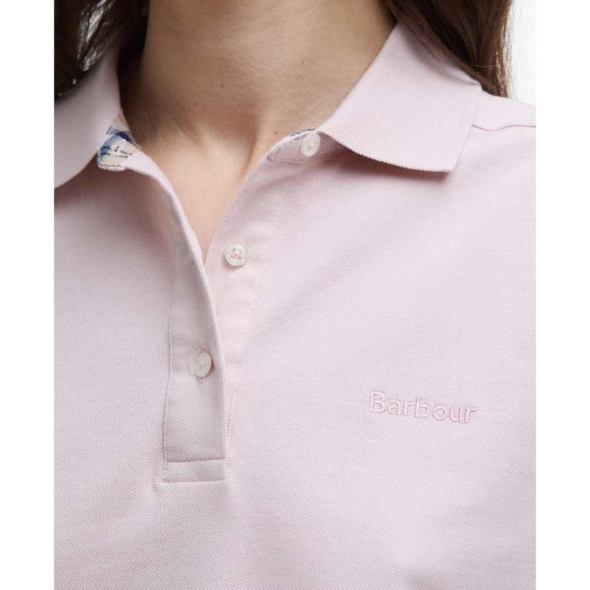 Bowford Barbour