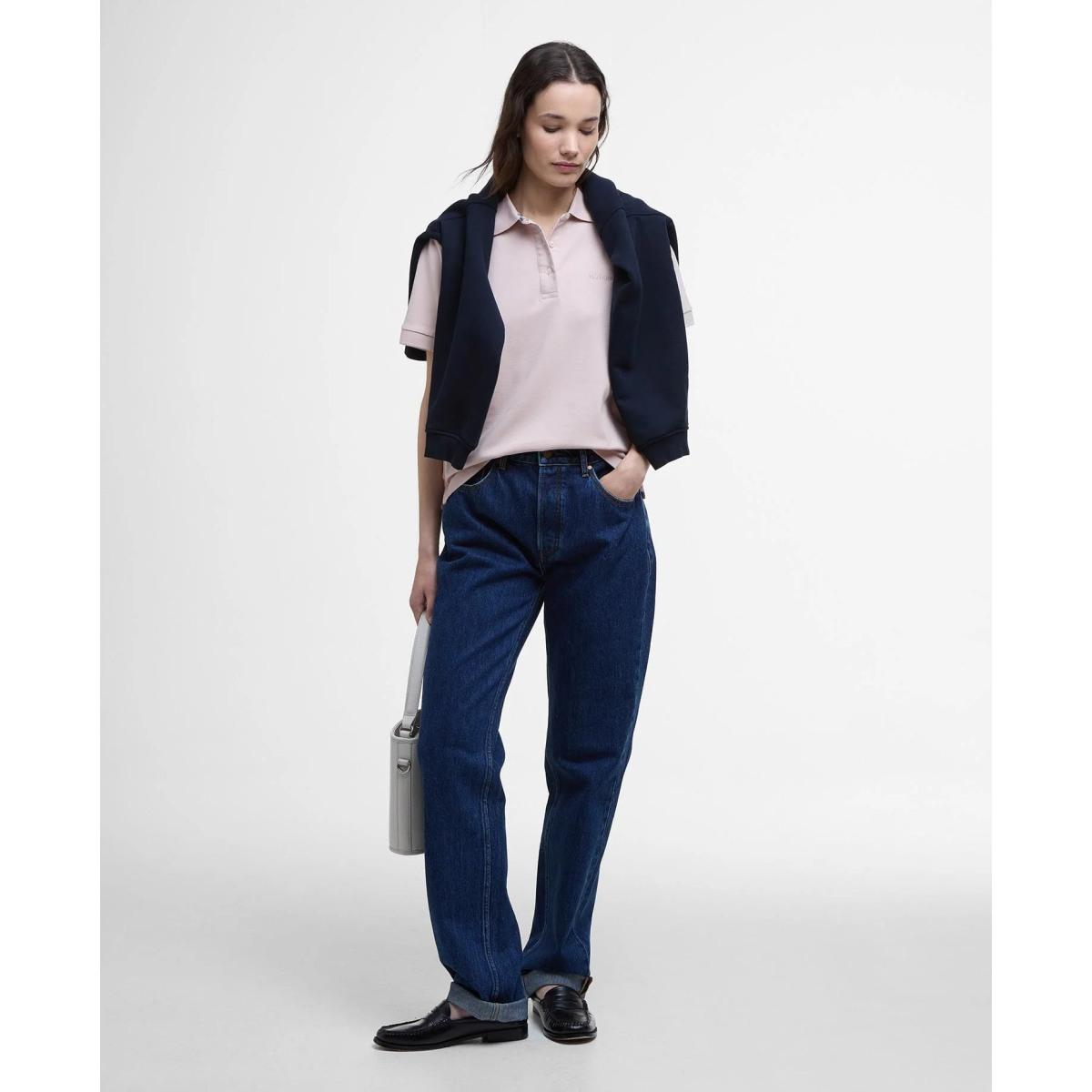 Bowford Barbour