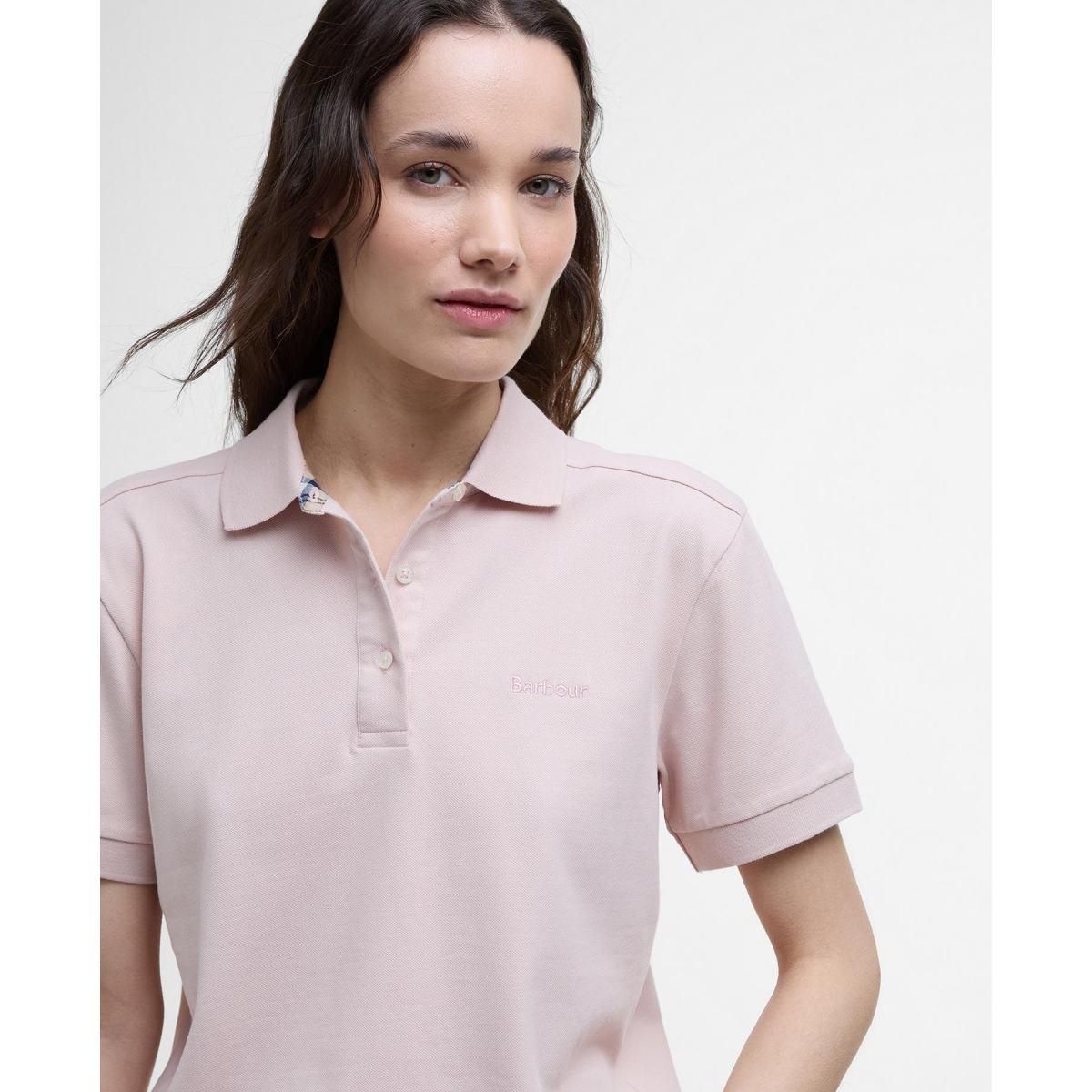 Bowford Barbour