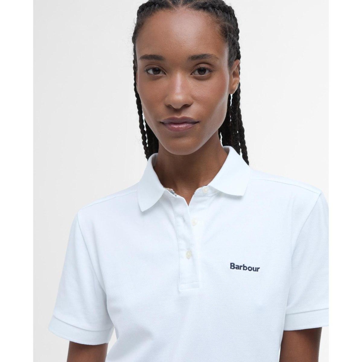 Bowford Barbour