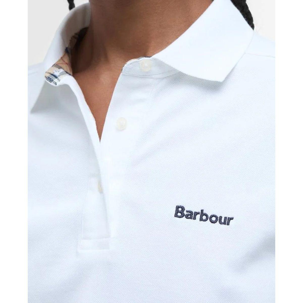 Bowford Barbour