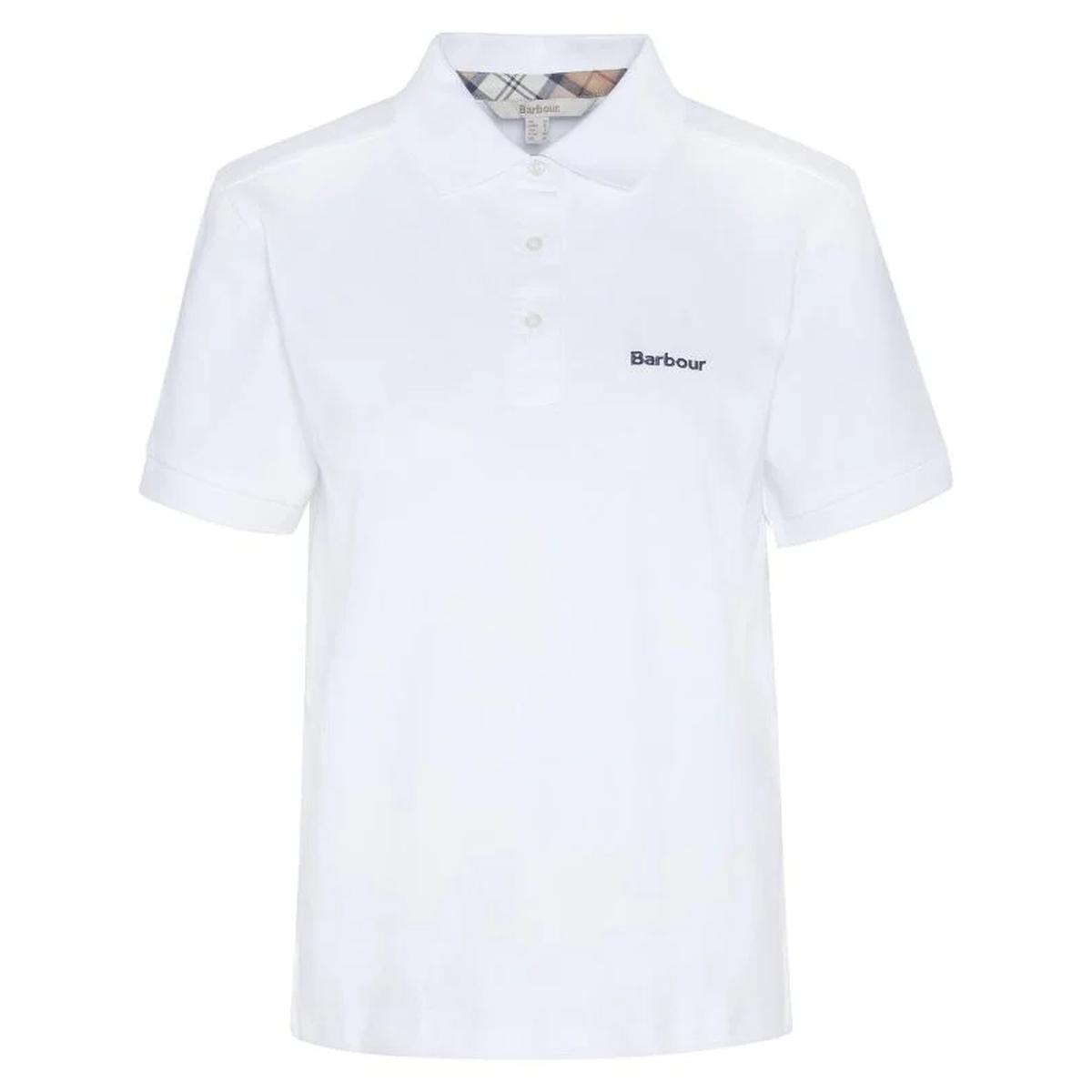 Bowford Barbour