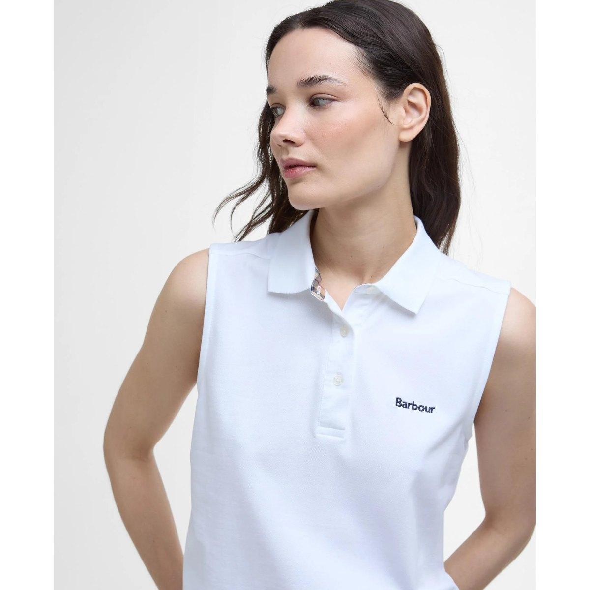 Bowford Barbour