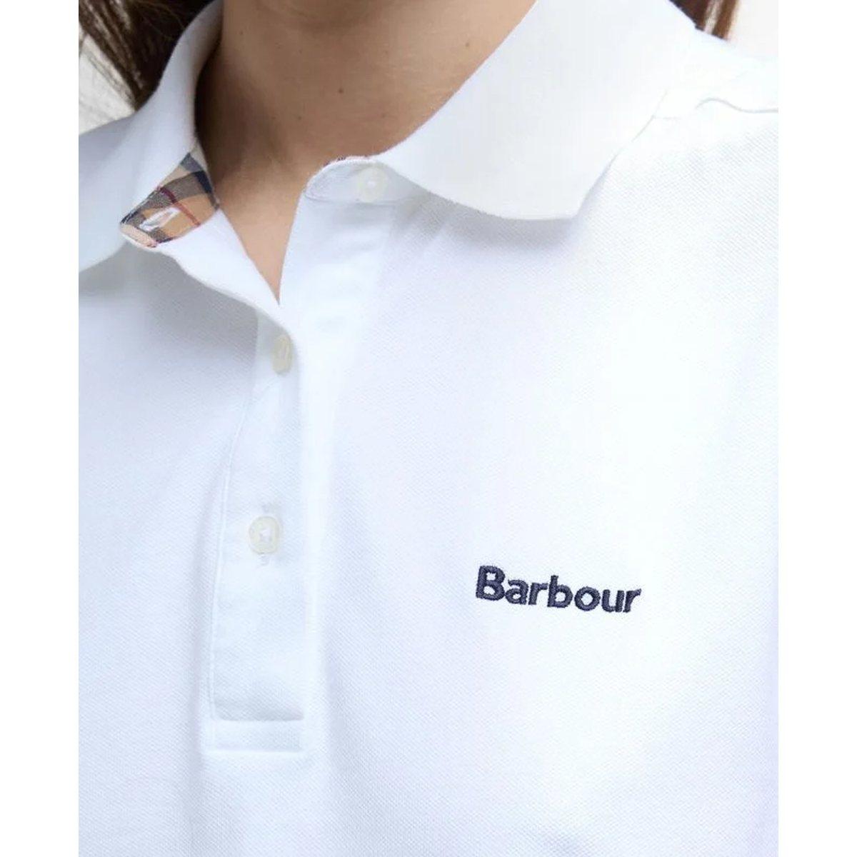 Bowford Barbour