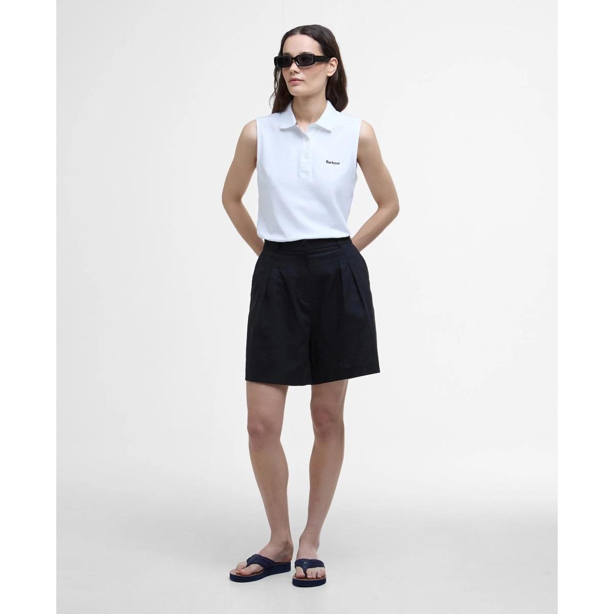 Bowford Barbour
