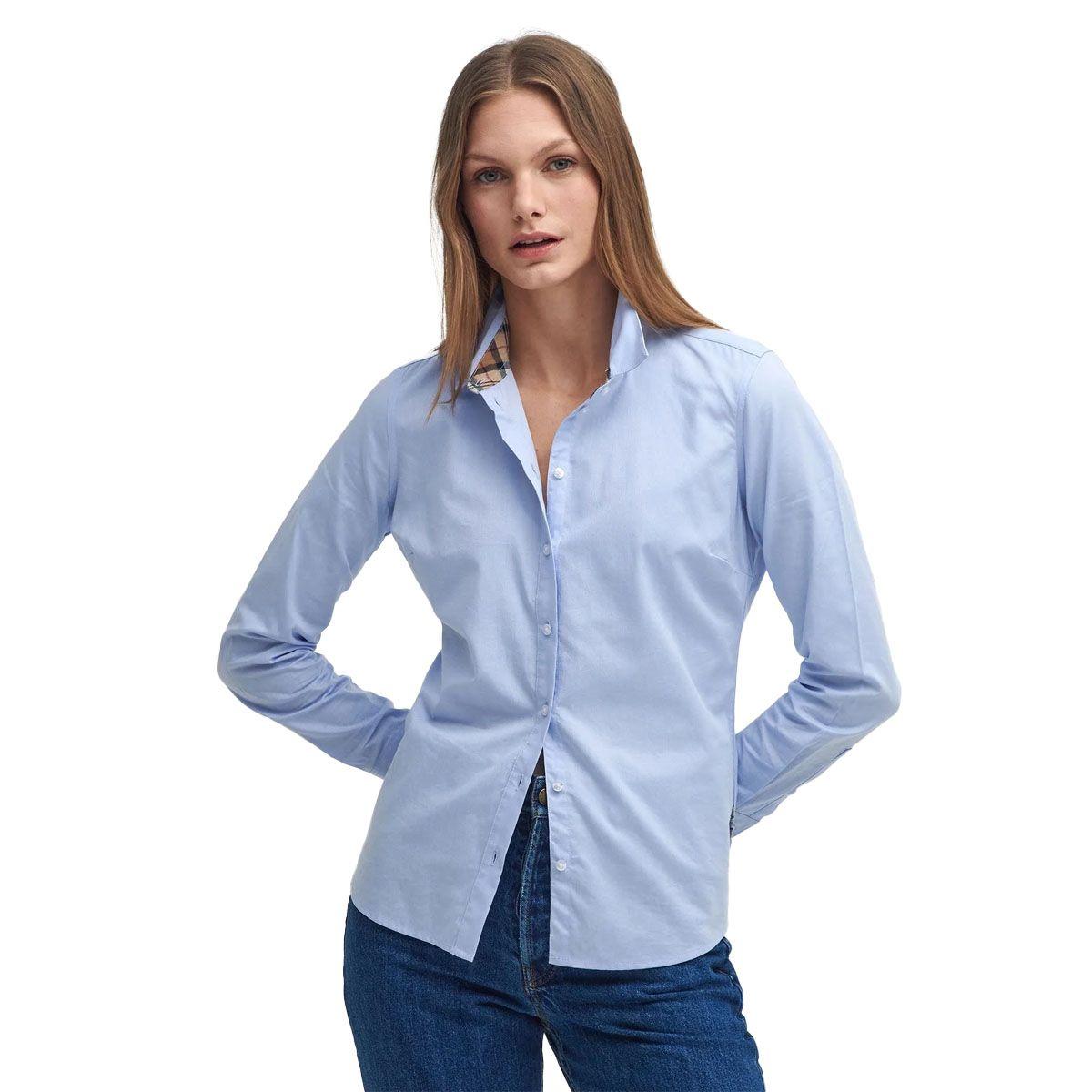 Derwent Barbour