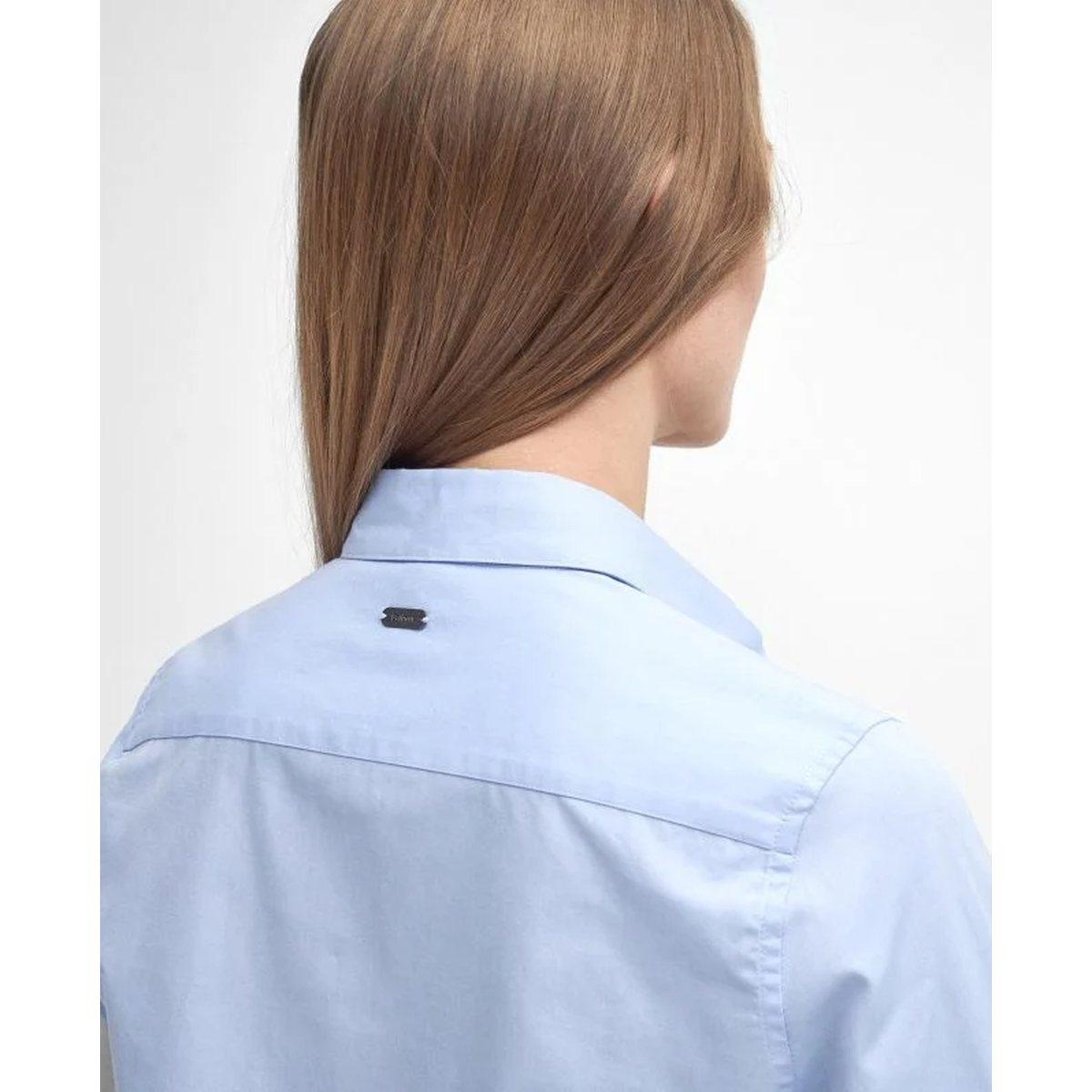 Derwent Barbour