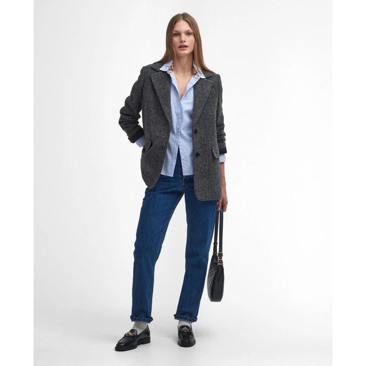 Derwent Barbour