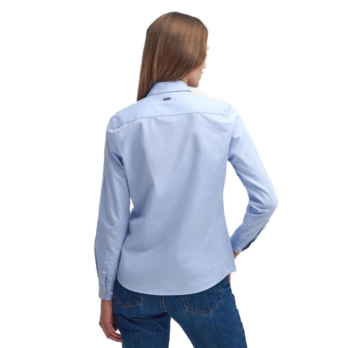 Derwent Barbour