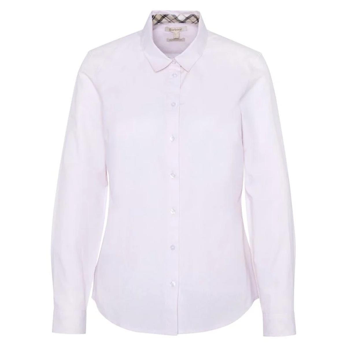 Derwent Barbour