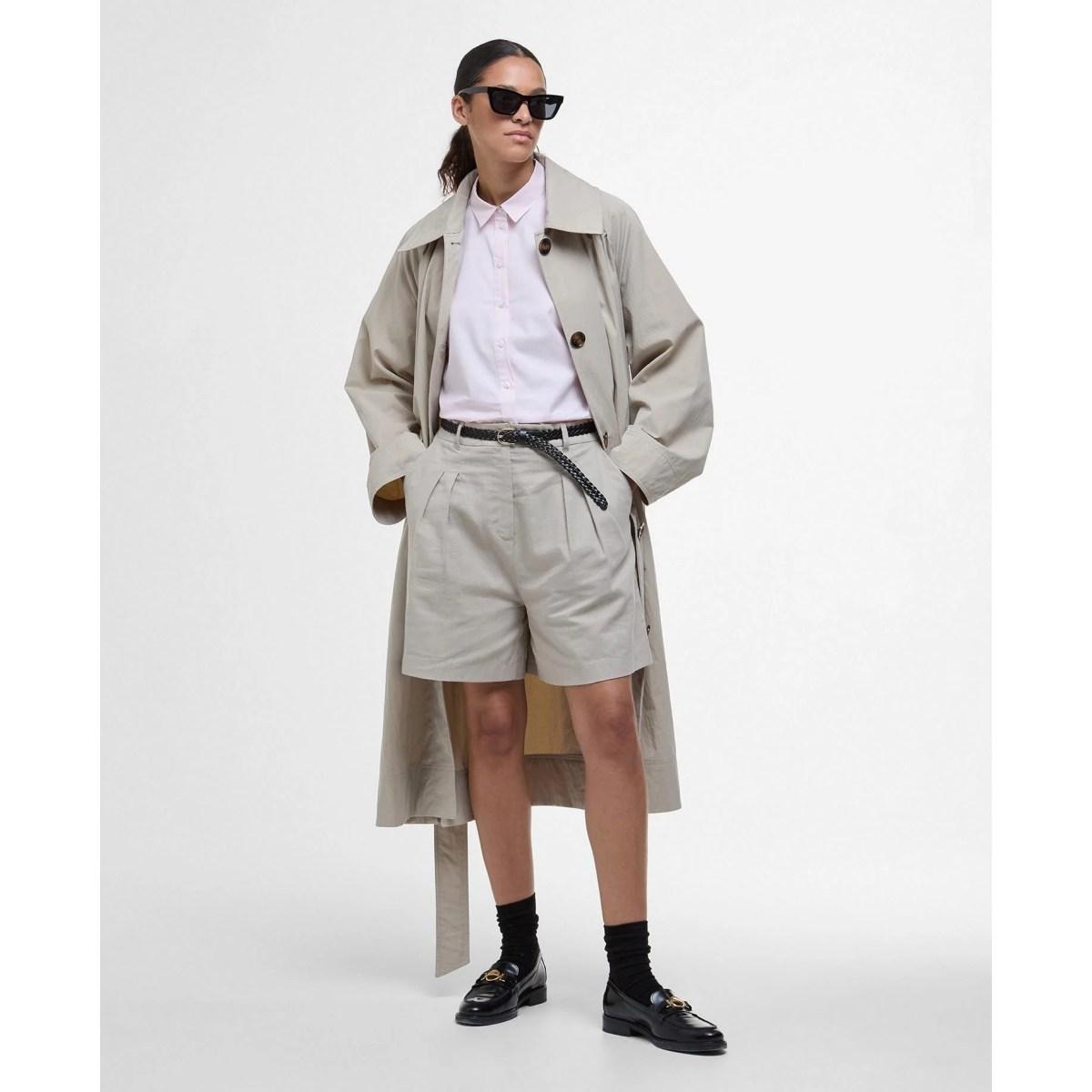 Derwent Barbour