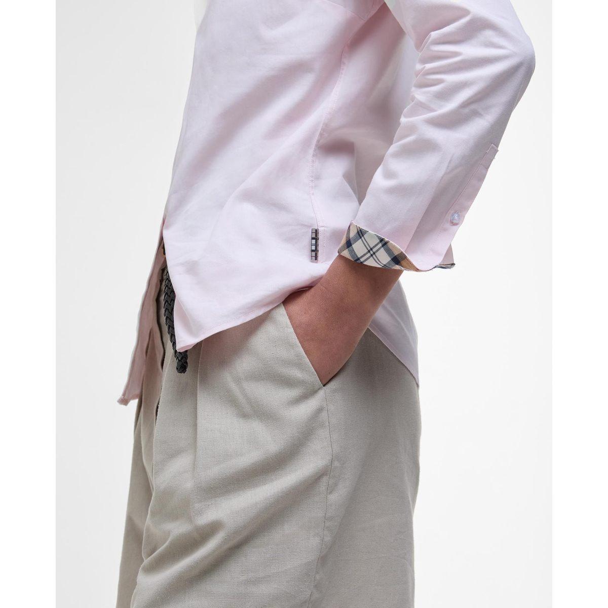 Derwent Barbour