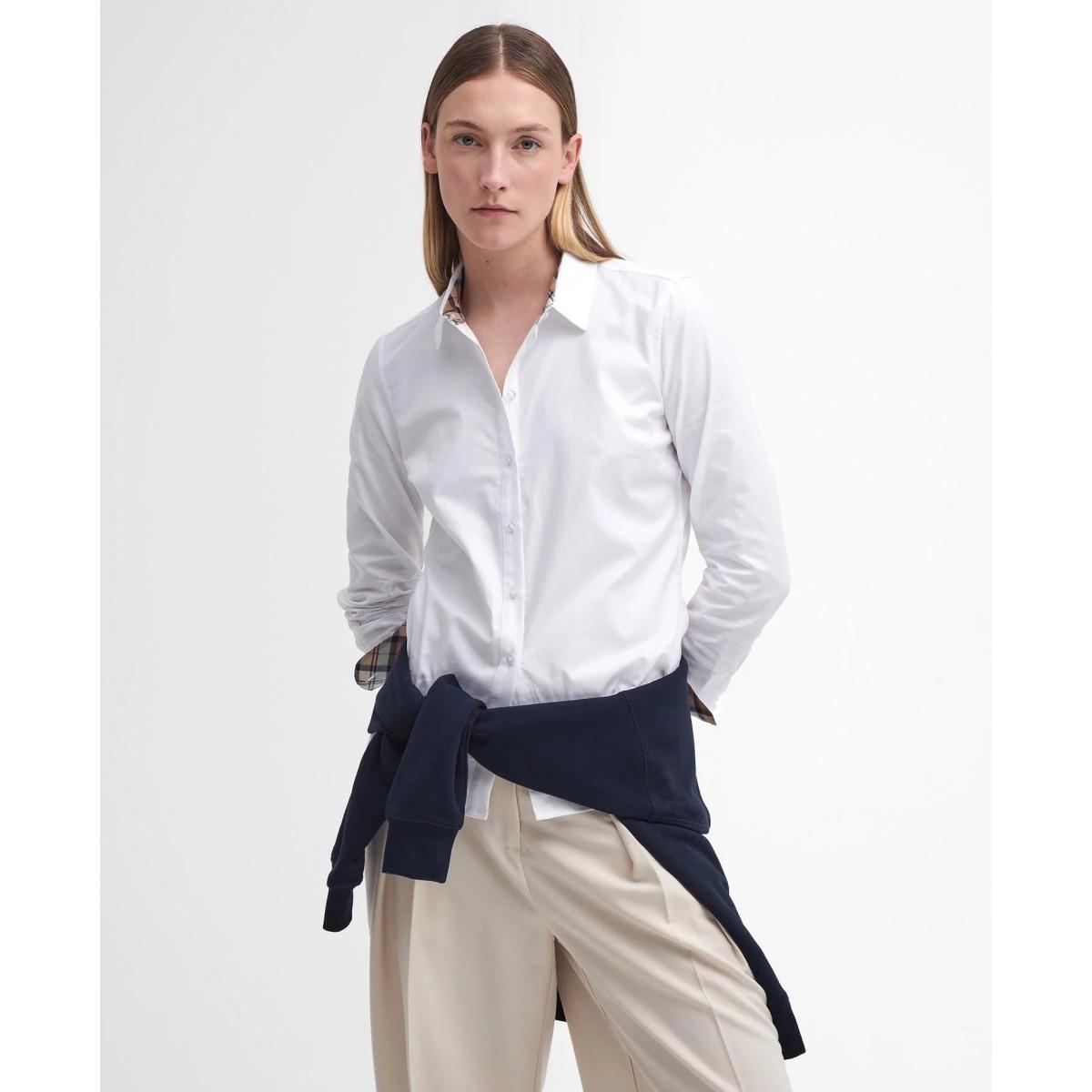 Derwent Barbour
