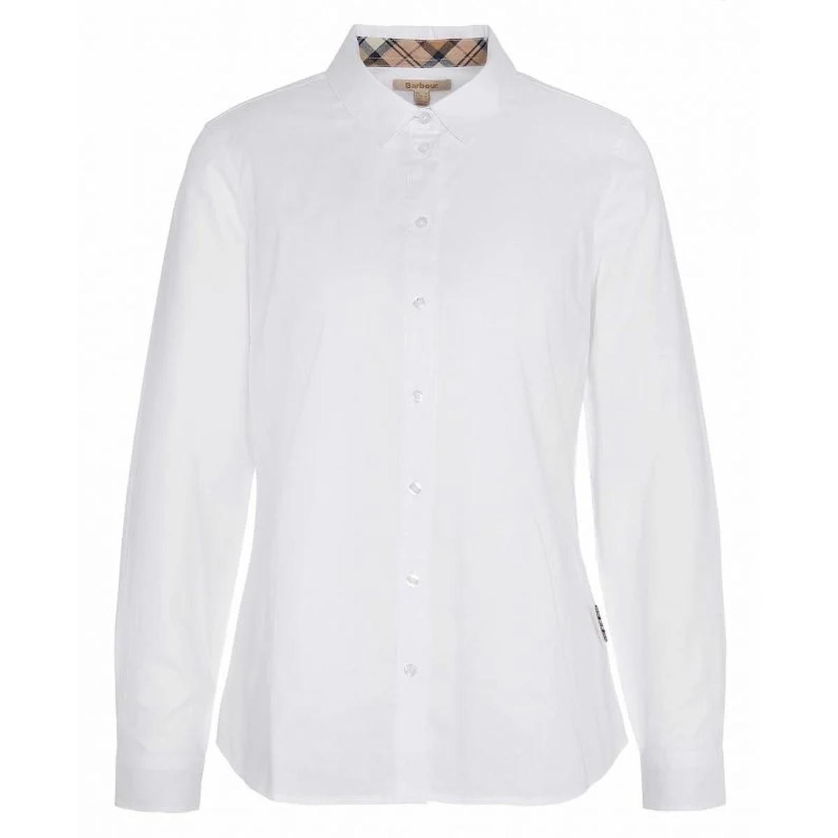 Derwent Barbour