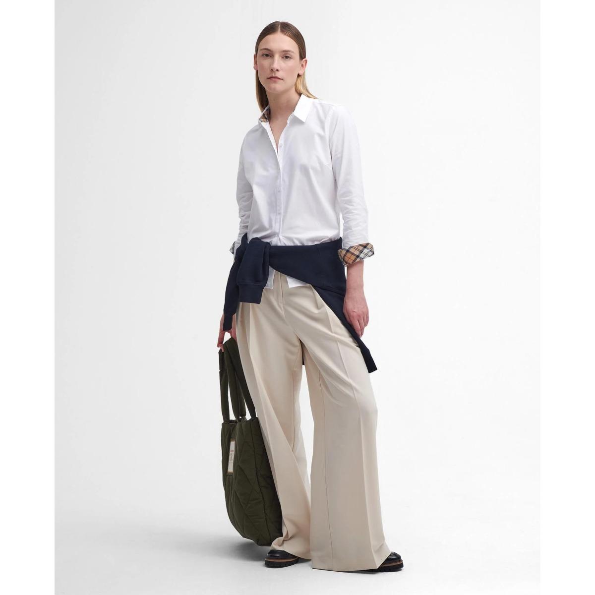 Derwent Barbour