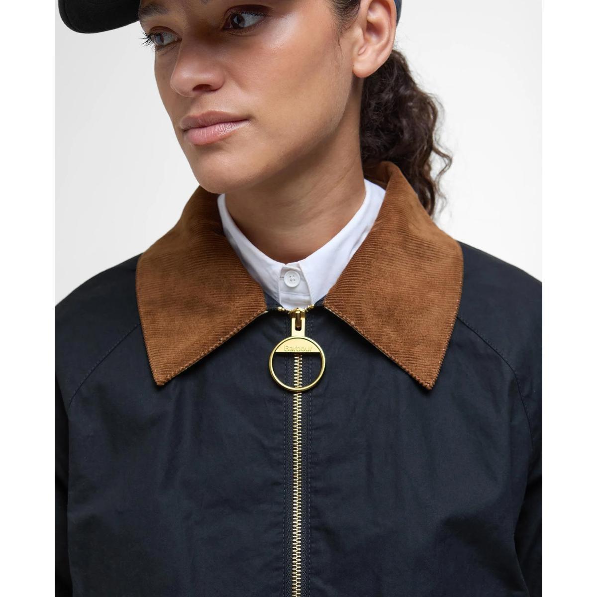 Catlin Barbour