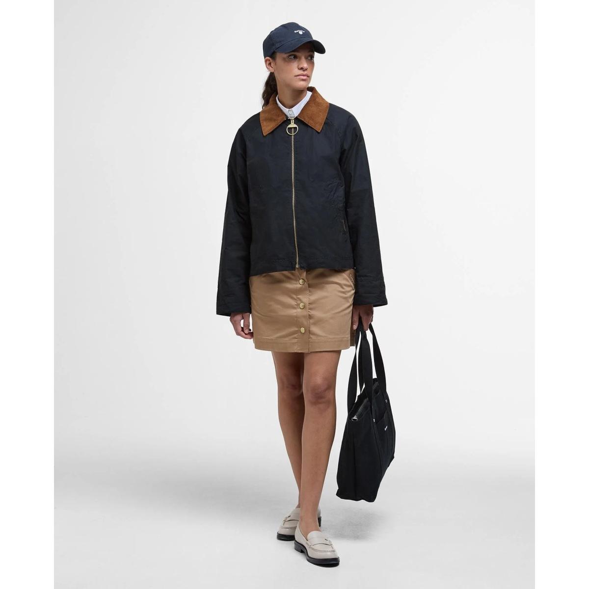 Catlin Barbour