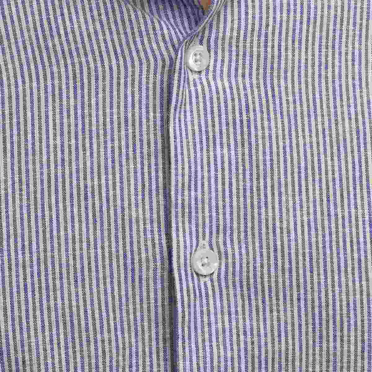 Simo Mix Linen Bastoncino