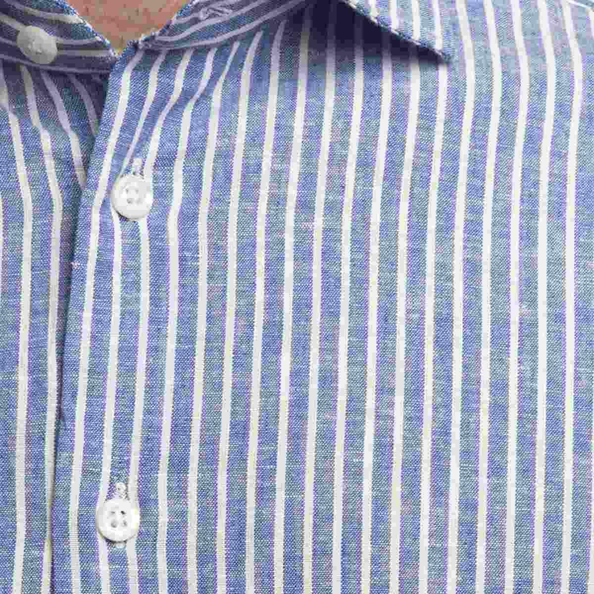 Simo Mix Linen Bastoncino