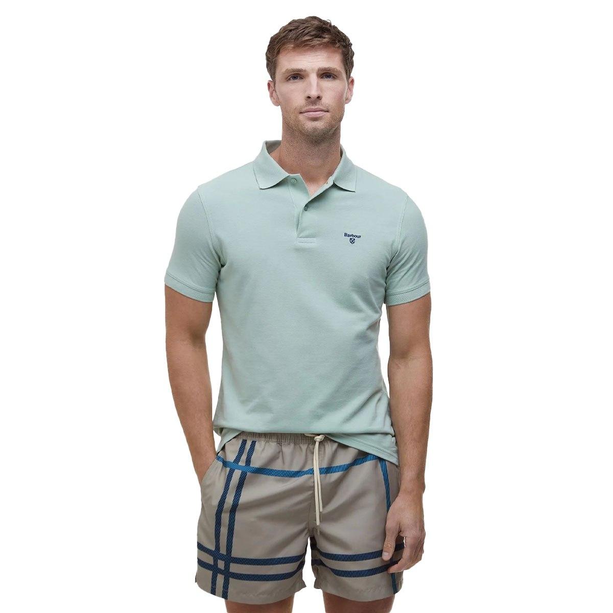 Sports Barbour