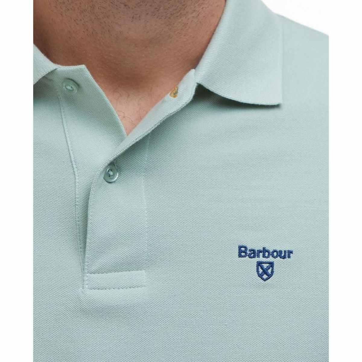 Sports Barbour