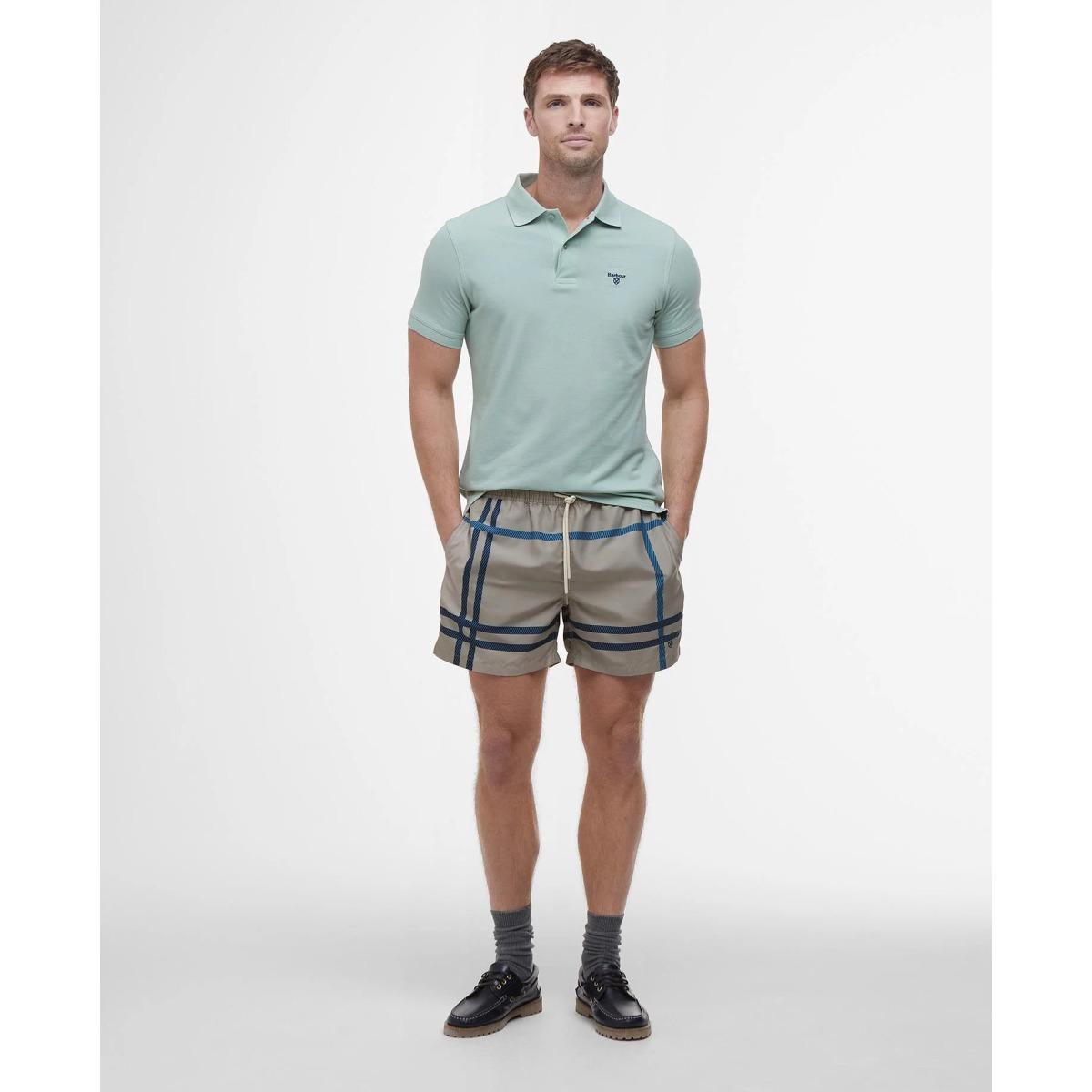 Sports Barbour