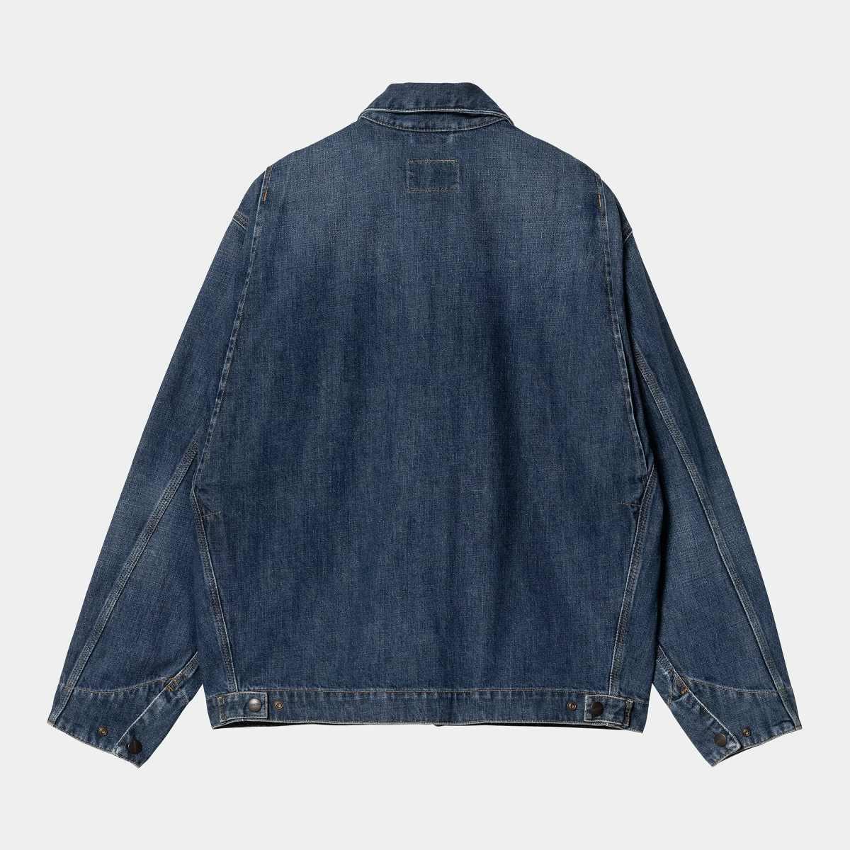 Detroit OG Carhartt WIP